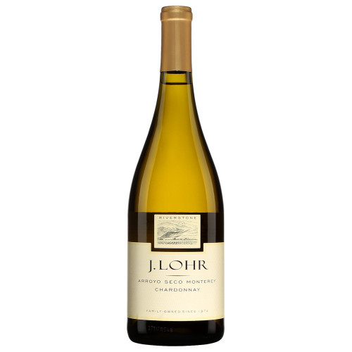 J. Lohr Riverstone Chardonnay White Wine