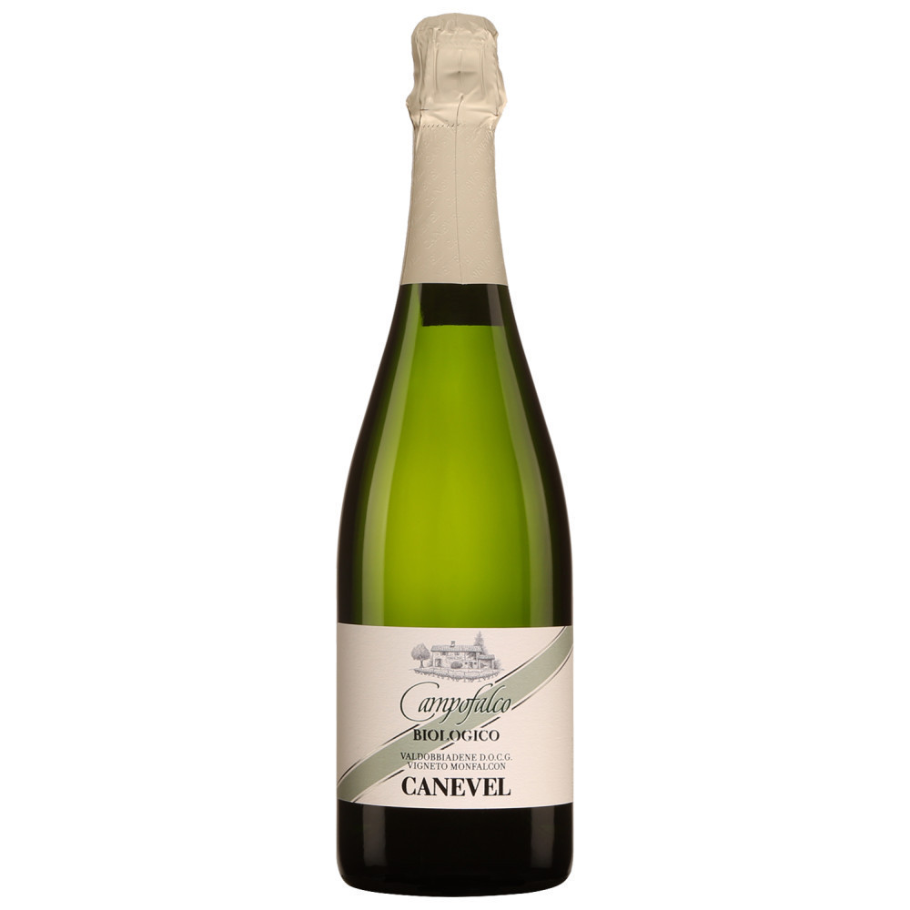 Canevel Campofalco Valdobbiadene Prosecco Brut