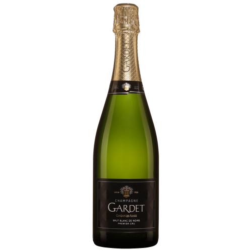 Champagne Gardet Brut Premier Cru