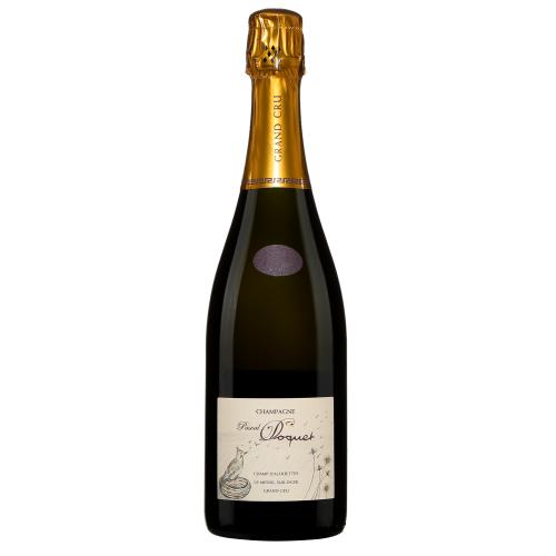 Champagne Pascal Doquet Mesnil-sur-Oger Champ d'Alouettes Extra Brut