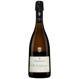 Champagne Philipponnat Clos des Goisses 2012