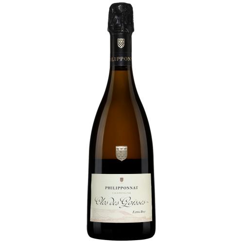 Champagne Philipponnat Clos des Goisses 2012