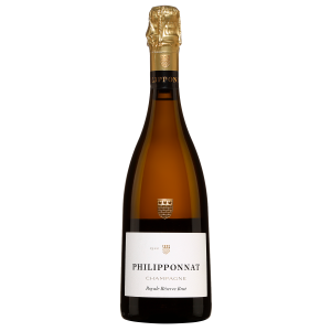 Champagne Philipponnat Royale Réserve Brut