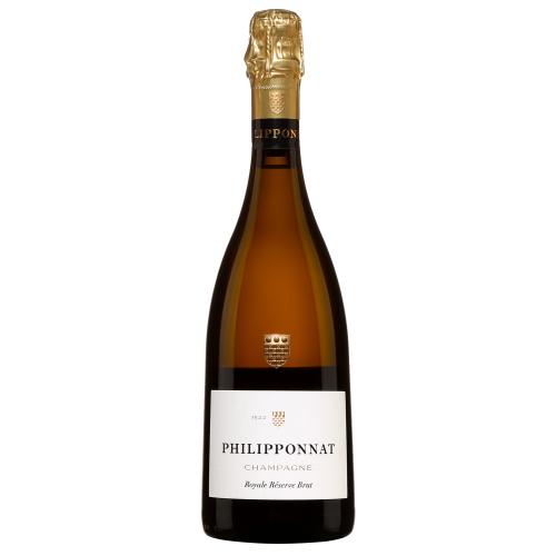 Champagne Philipponnat Royale Réserve Brut