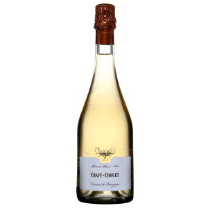 Chavy-Chouet Crémant de Bourgogne