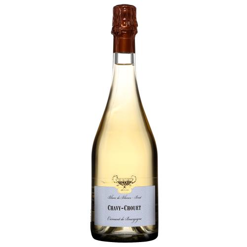 Chavy-Chouet Crémant de Bourgogne