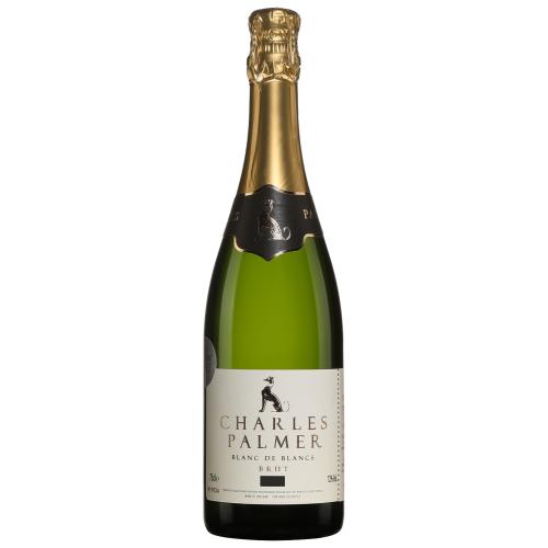 Charles Palmer Blanc de Blancs Brut