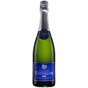 Claude Chevalier Blanc de Blancs Brut