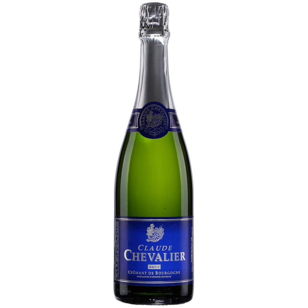 Claude Chevalier Blanc de Blancs Brut