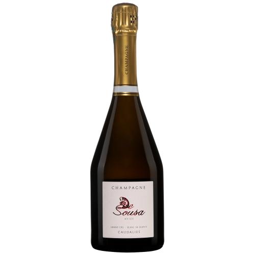 De Sousa Cuvée des Caudalies Extra Brut