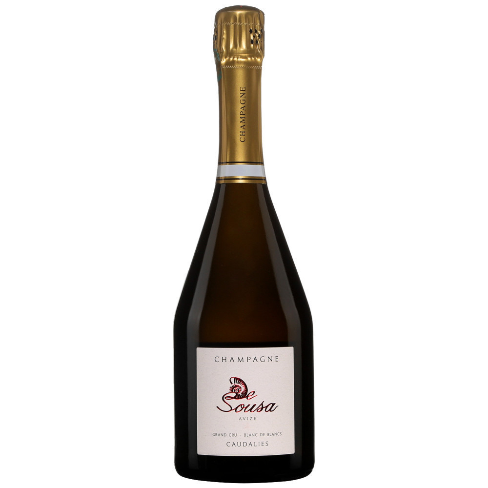 De Sousa Cuvée des Caudalies Extra Brut