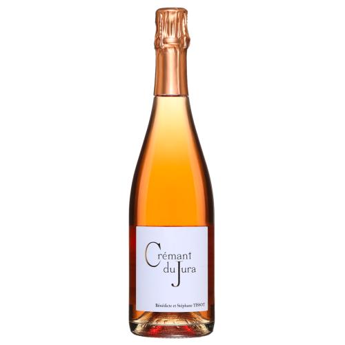 Domaine André et Mireille Tissot Crémant du Jura