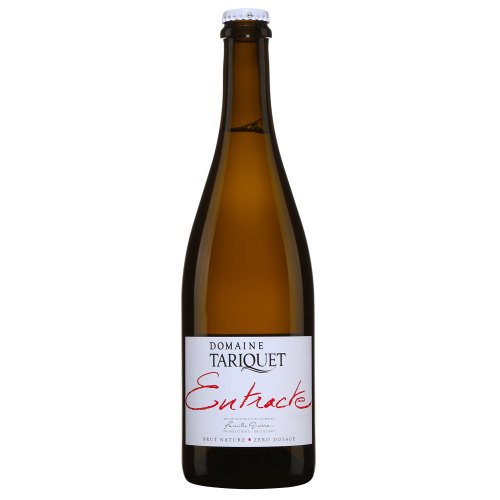 Domaine Tariquet Entracte White Wine