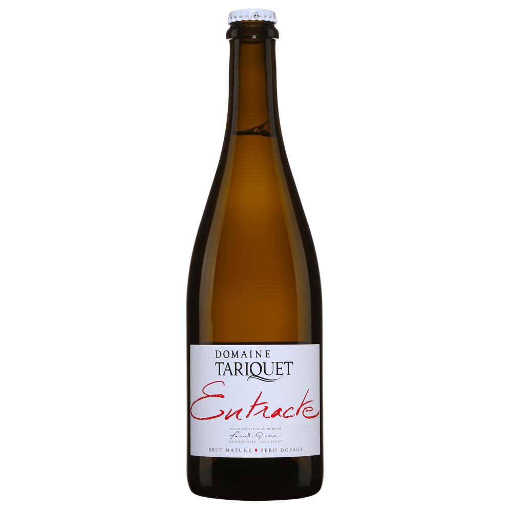 Domaine Tariquet Entracte White Wine