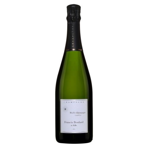 Francis Boulard Mailly Grand Cru Brut