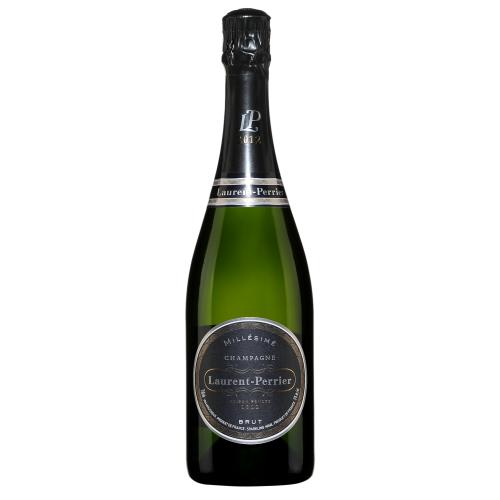 Laurent-Perrier Brut 2012