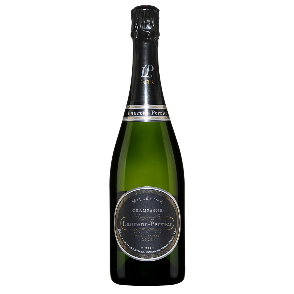 Laurent-Perrier Brut 2012