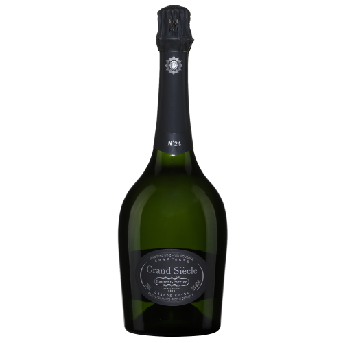Laurent-Perrier Grand Siècle Itération # 24 Brut Champagne