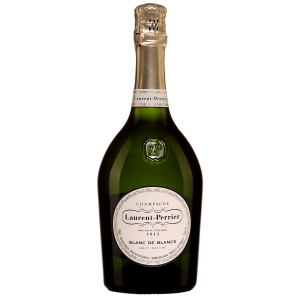 Laurent-Perrier Blanc de Blancs Brut Nature