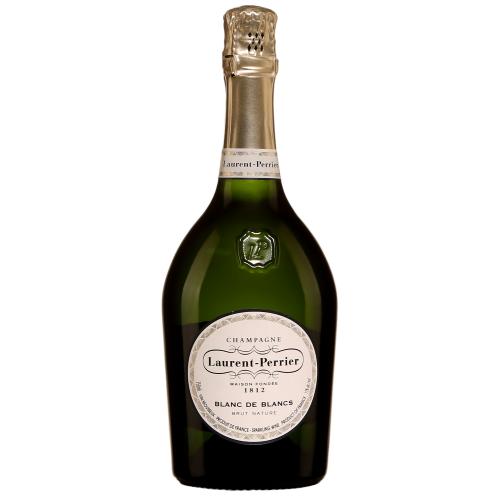 Laurent-Perrier Blanc de Blancs Brut Nature