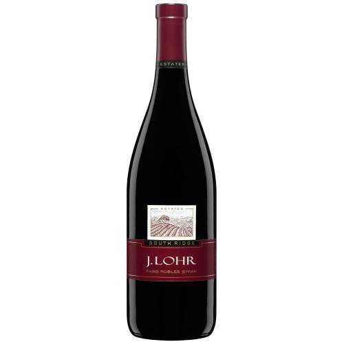 J. Lohr South Ridge Paso Roble Syrah