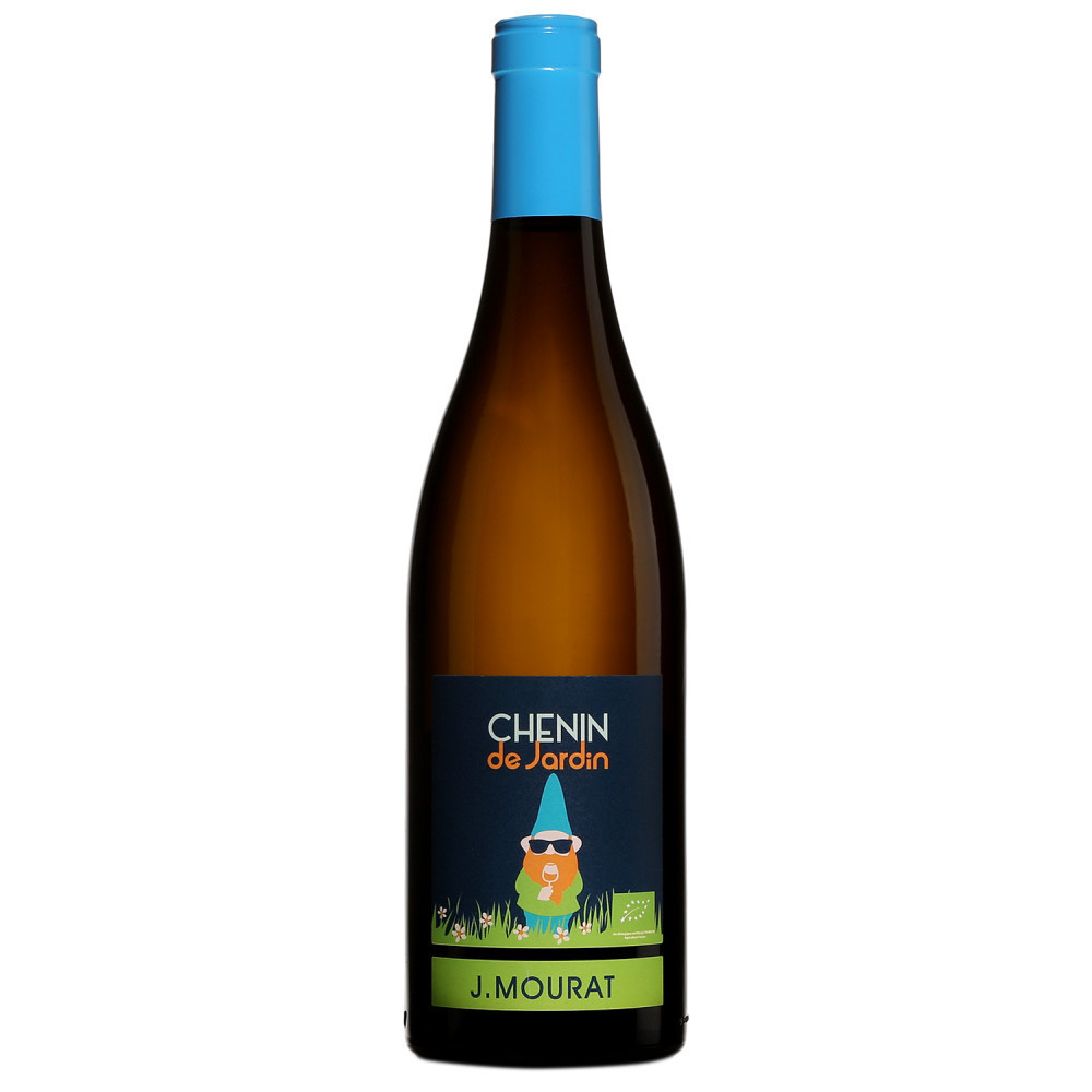 J. Mourat Chenin de Jardin