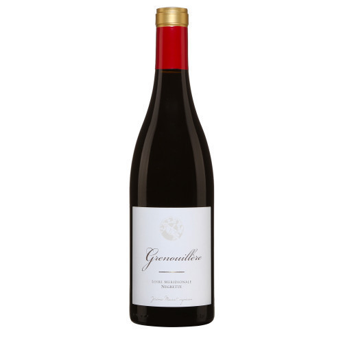 J. Mourat Grenouillère Red Wine