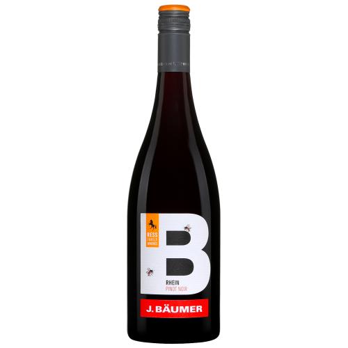 J.Bäumer Pinot Noir