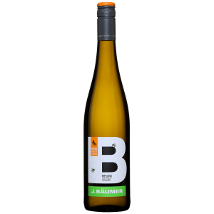 J.Bäumer Riesling Organic Green B