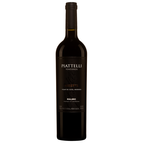 Piattelli Malbec Premium Reserve Red Wine