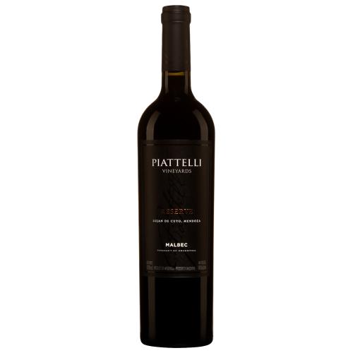 Piattelli Malbec Premium Reserve Lujan de Cuyo