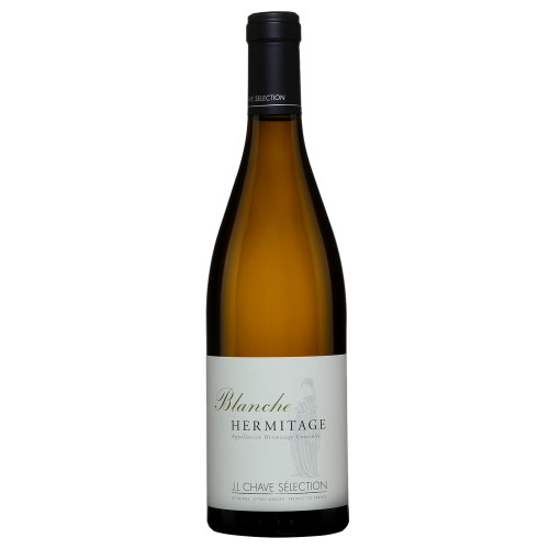 J.L. Chave Sélection Hermitage Blanche White Wine