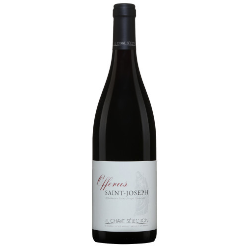 J.L. Chave Sélection Offerus Red Wine