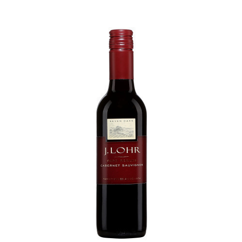 J. Lohr Seven Oaks Paso Robles Red Wine