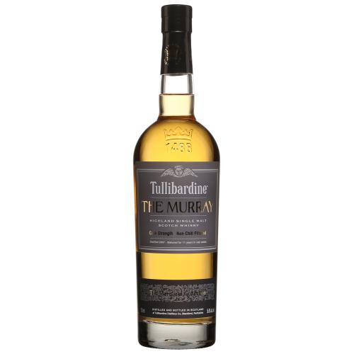 Tullibardine The Murray Cask Strength