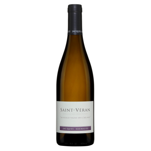 Jacques Saumaize Saint-Véran White Wine