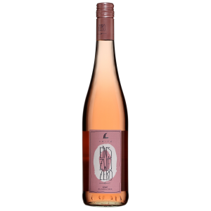 Leitz Eins-Zwei-Zero Rosé