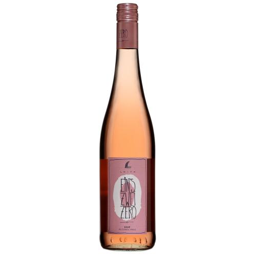 Leitz Eins-Zwei-Zero Rosé