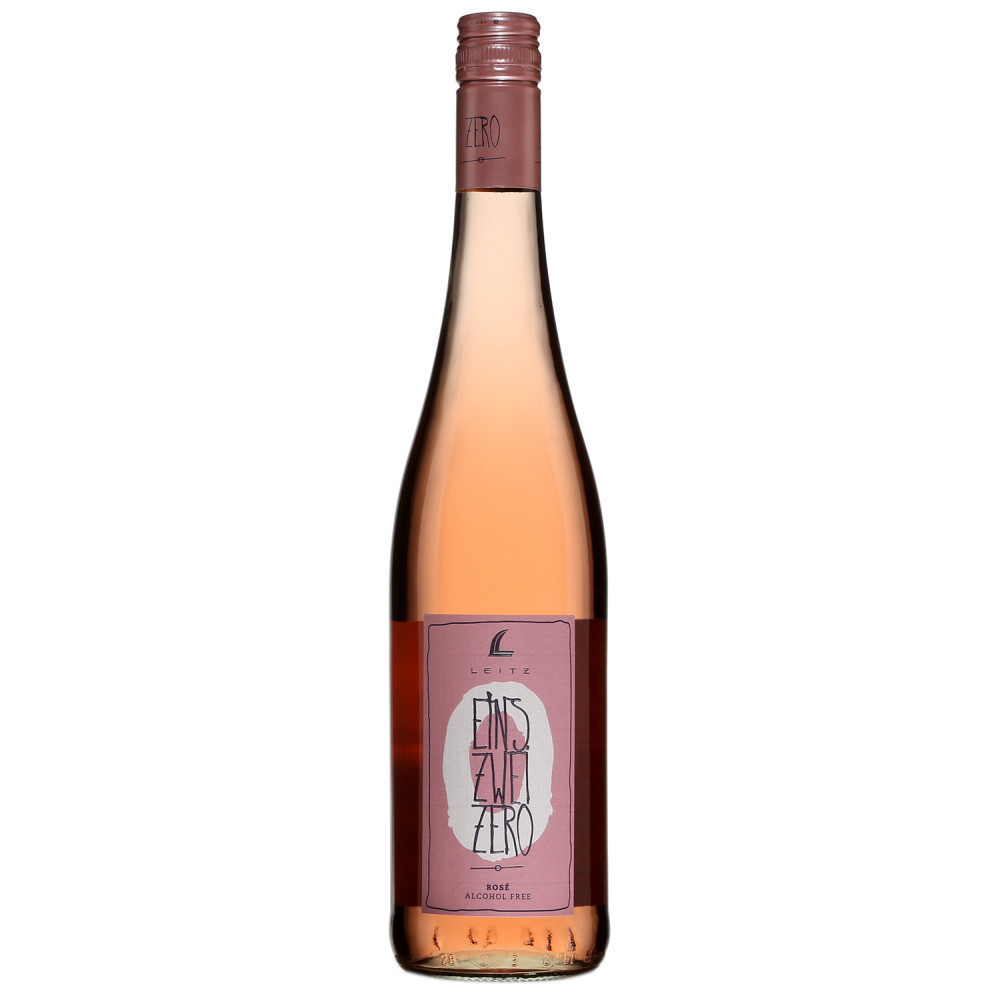 Leitz Eins-Zwei-Zero Rosé