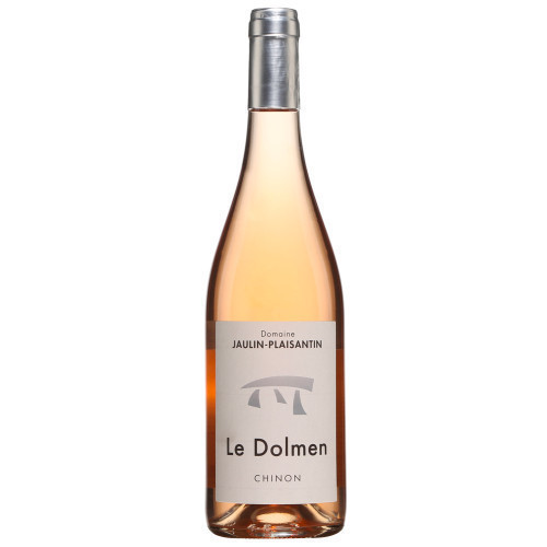 Jaulin-Plaisantin Chinon Le Dolmen Rosé Wine