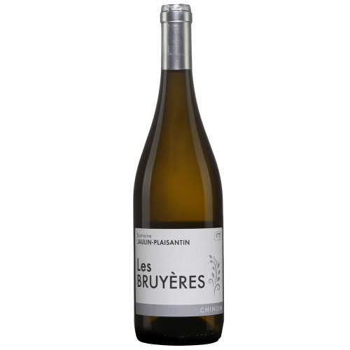 Jaulin-Plaisantin Chinon Les Bruyères White Wine