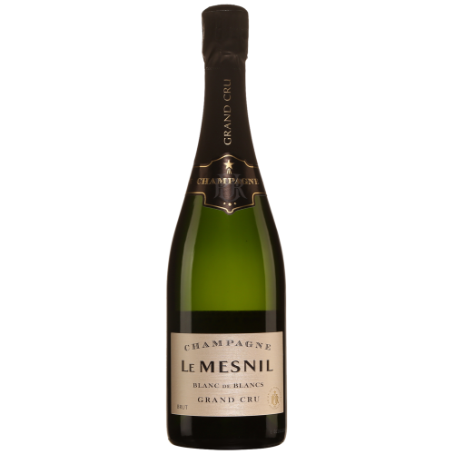Le Mesnil Blanc de Blancs Grand Cru Brut Champagne