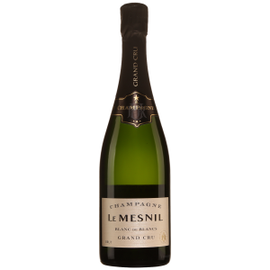 Le Mesnil Blanc de Blancs Grand Cru Brut