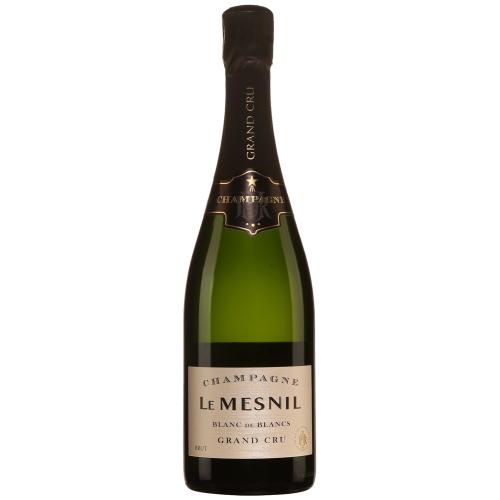 Le Mesnil Blanc de Blancs Grand Cru Brut