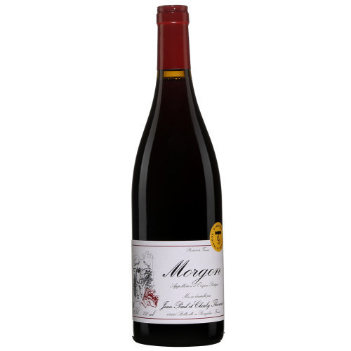 Jean Paul Thevenet Morgon Tradition Red Wine