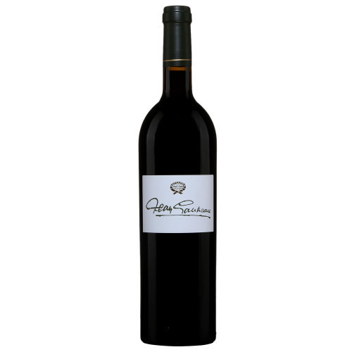 Jean Gautreau Haut-Médoc Red Wine