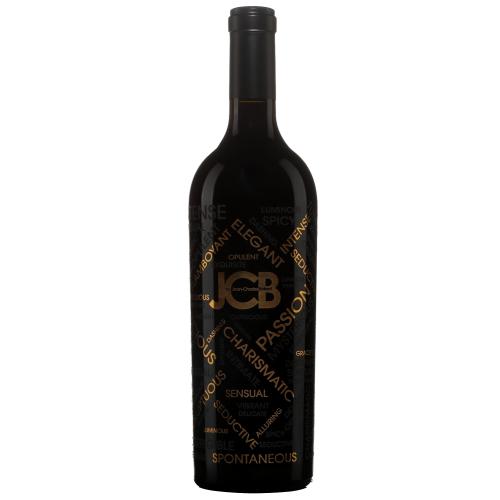 Jean-Charles Boisset Passion Napa Valley