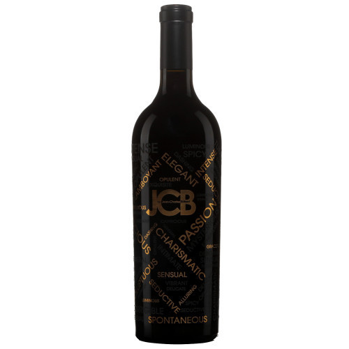 Jean-Charles Boisset Passion Red Wine