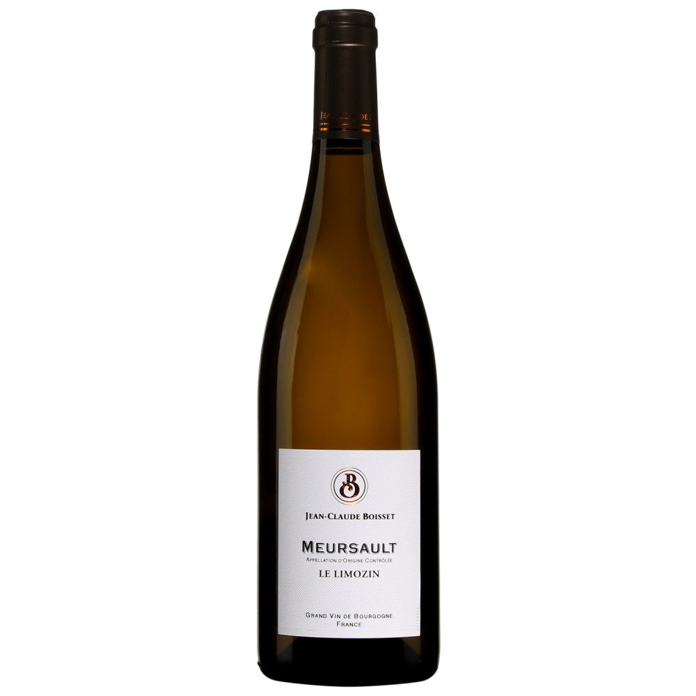 Jean-Claude Boisset Meursault Le Limozin