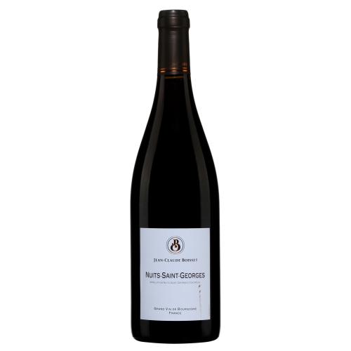 Jean-Claude Boisset Nuits-Saint-Georges